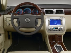 2009 Buick Lucerne CXL